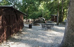 12733 Yellowbanks Trail, Dale, IN 47523