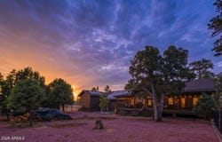 2486 DEER Path, Happy Jack, AZ 86024
