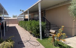 400 W Baseline Road, Tempe, AZ 85283