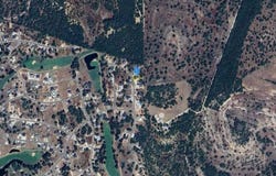 98 S Jesse Stiff, Blanco, TX 78606