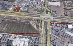 1205 E Expressway 83 Freeway E, Mission, TX 78572
