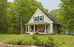 94 West View Lane, Nobleboro, ME 04555