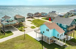 13027 Jolly Roger Drive, FREEPORT, TX 77541
