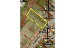 Springdale Avenue, Wintersville, OH 43953