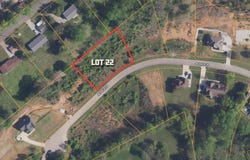 Lot 22 Jessica Lane, Clinton, TN 37716