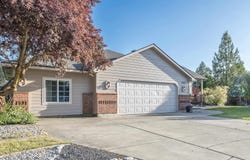 5622 E Sheffield, Colbert, WA 99005