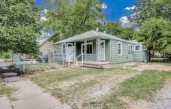 1732 S Santa Fe, Wichita, KS 67211