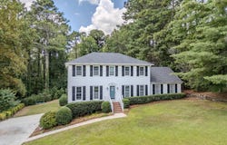35 Cumberland, Rome, GA 30161