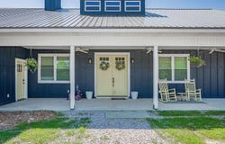 279 Low Peak Road, Hot Springs, AR 71909