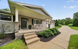 9191 FINDLEY LAKE Road, North East, PA 16428