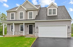 14 FAMILY DRIVE, CARLISLE, PA 17013