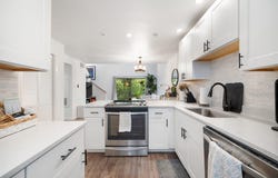 1135 Barton Hills DR, Austin, TX 78704