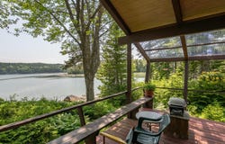 55 Island Retreat Road, Swans Island, ME 04685