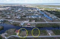 15596 AUTRY CIRCLE, PORT CHARLOTTE, FL 33981