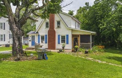 607 Prospect Street, Berea, KY 40403