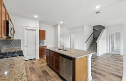 108 John Laurens Drive, Venus, TX 76084