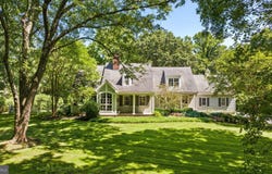 4 CHITTENDEN LANE, OWINGS MILLS, MD 21117
