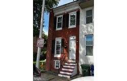622 S FULTON AVENUE, BALTIMORE, MD 21223