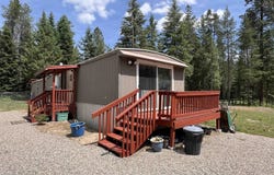4430 D Springdale Hunters Rd, Springdale, WA 99173