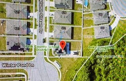 636 AUTUMN STREAM DRIVE STREET, AUBURNDALE, FL 33823