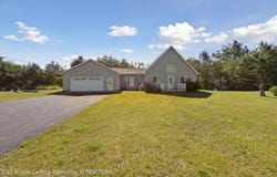 1190 E Helmer Lake Road, Fairview, MI 48621