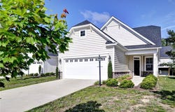 6371  Yarmouth Run, Williamsburg, VA 23188