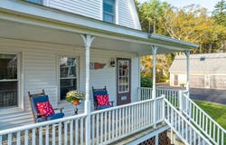 58 Hendricks Hill Road, Southport, ME 04576