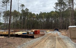 59 Jamestown Lane, Bracey, VA 23919