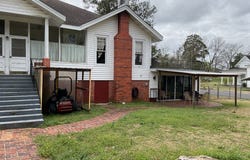 15 E First St, LUVERNE, AL 36049