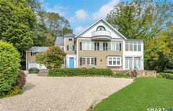 32 Steep Hill Road, Weston, CT 06883