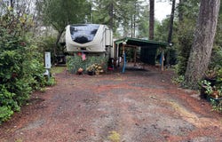 232 HORSESHOE BEND, Florence, OR 97439