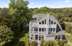 64 Webster Point Road, Madison, CT 06443