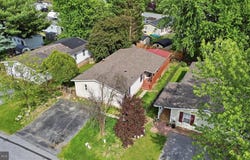 12021 HEATHER Drive, HAGERSTOWN, MD 21740