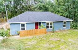250 SW GARDEN Street, Keystone Heights, FL 32656
