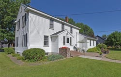 302 2nd Street NW, Mahnomen, MN 56557