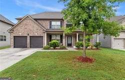 3548 WOODSHADE, Loganville, GA 30052