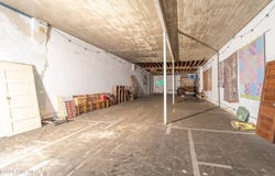 120 S Main Street, Colerain, NC 27924