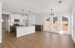 1301 Sioux, Pampa, TX 79065