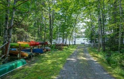 160 Sandy Cove, Palermo, ME 04354