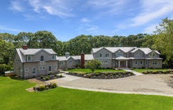 6 Janes Cove Road, Edgartown, MA 02539