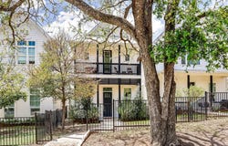 4808 Springdale RD, Austin, TX 78723