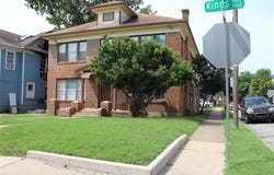 1130 Kings Highway, Dallas, TX 75208