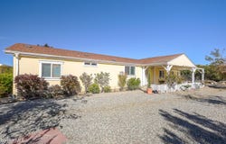 29520 Piani Road, Pearblossom, CA 93553