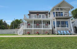 48 Rosebraugh Circle, Buckeye Lake, OH 43008