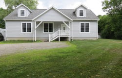 6 Intervale Ave. Avenue, Au Sable Forks, NY 12912