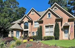 545 Hickory Oaks Court, Milton, GA 30004