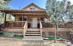 2001 Broken Arrow Road, Overgaard, AZ 85933