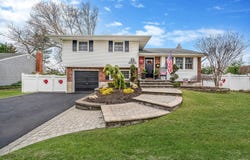 68 Elder Drive, Commack, NY 11725