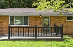 1007 Knapp Avenue, Morehead, KY 40351