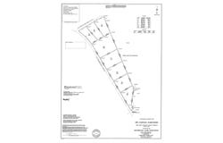 Lot 1 County Line Road, Mitchell, GA 30820
